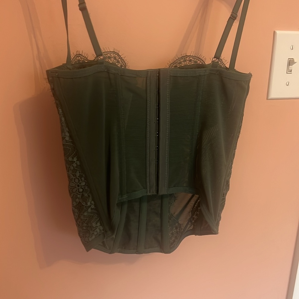 Urban Outfitters Corset! New with tags! - Picture 2 of 2
